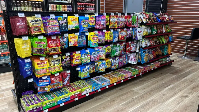 Britain One Stop INC