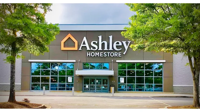 Ashley Store