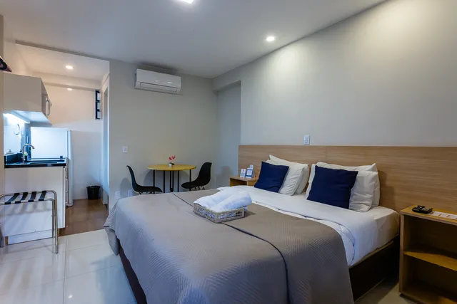 Injoy Suítes & Aparts