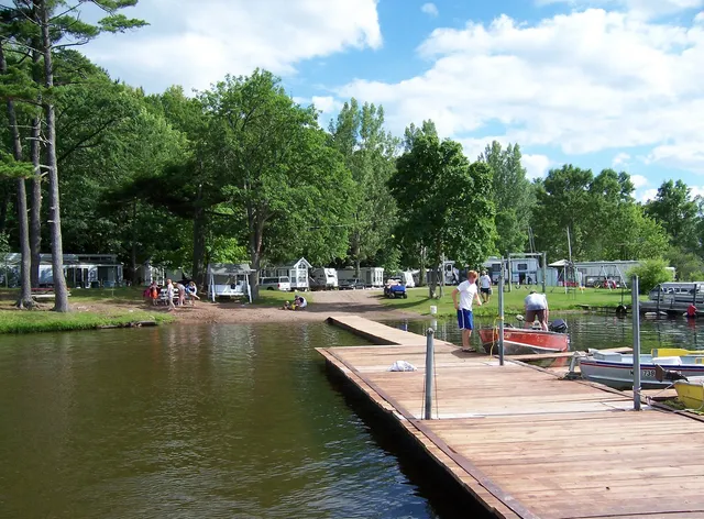 Birchwood Beach Resort