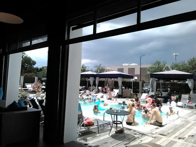 Craft City Social Pub