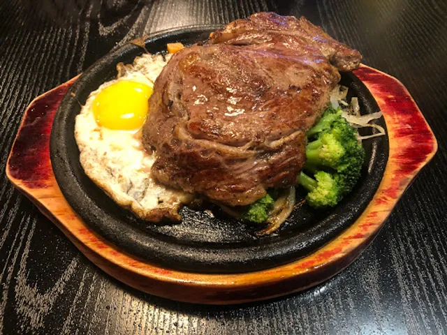 專獵牛排 林口店