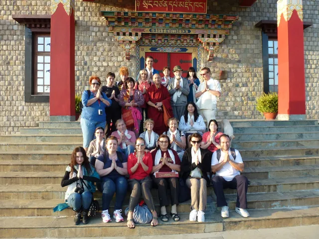 Spiritual India Tours
