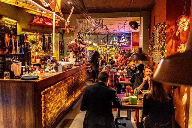 Đistrict Một – Saigon Street Food