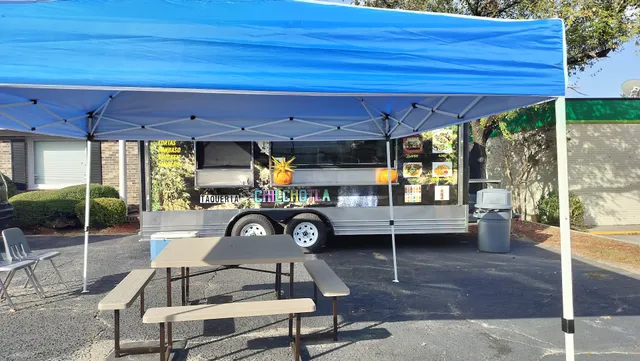 TAQUERIA CHILCHOTLA 🌮