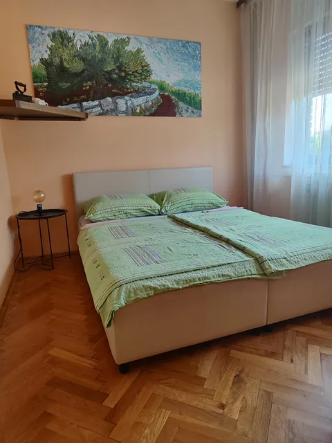 Apartmani La Sa