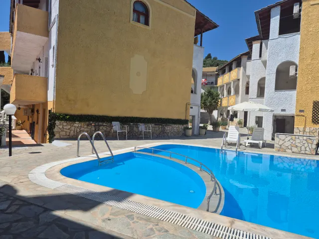 Vila Bella Grecia Moraitika