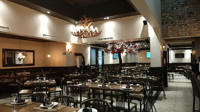 Restaurant Palominos
