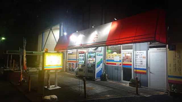 西安小牧店