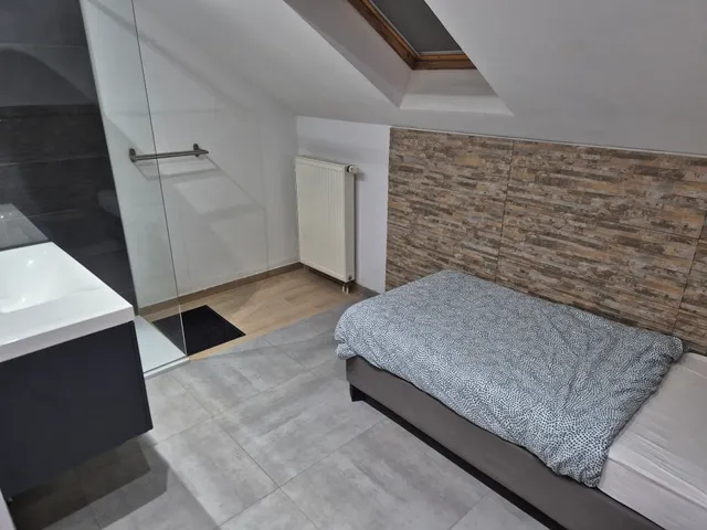 Le Caprice Des Anges