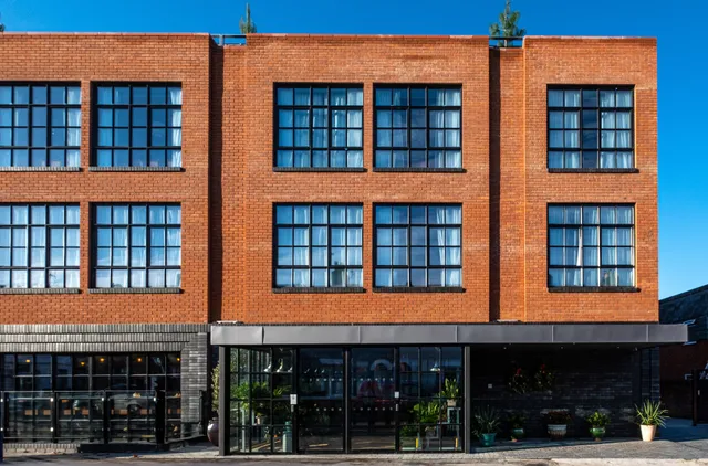 room2 Chiswick hometel