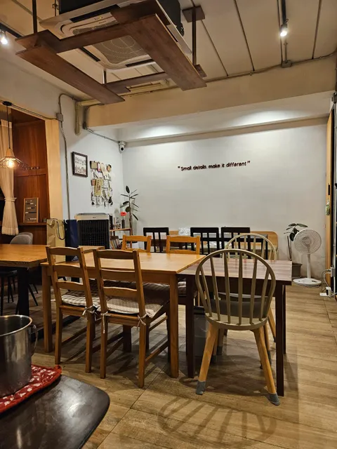 Taanclean - ทานคลีน ลำปาง