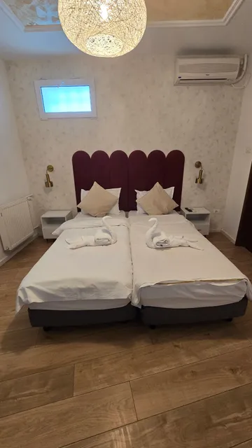 Moise House - Kosher Aparthotel in Bucuresti