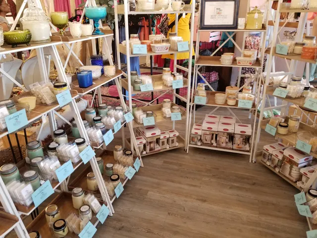 Sage Boutique Sherwood