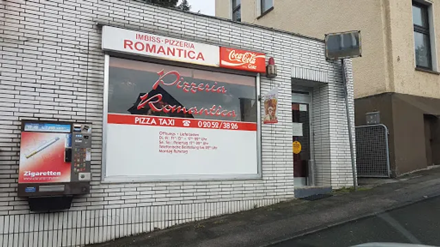 Pizzeria Romantika