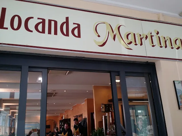 Locanda Martina