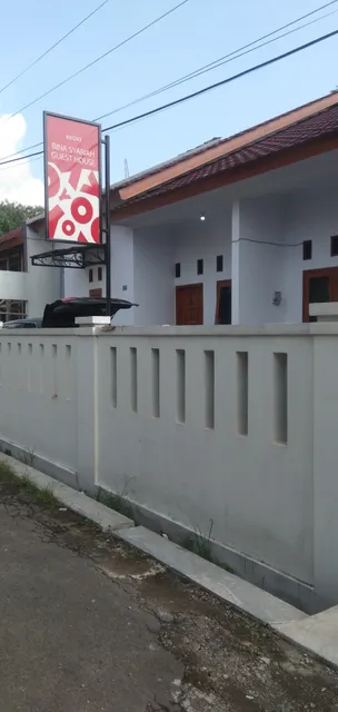 Anggrek Guest House Cirebon