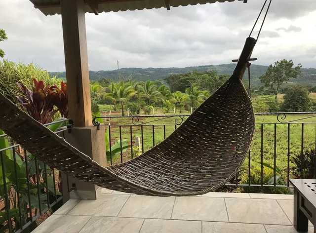 La Finca Lodge