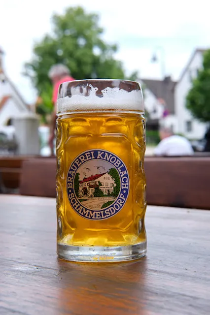 Brauerei Knoblach Inh. Michael Knoblach e.K.