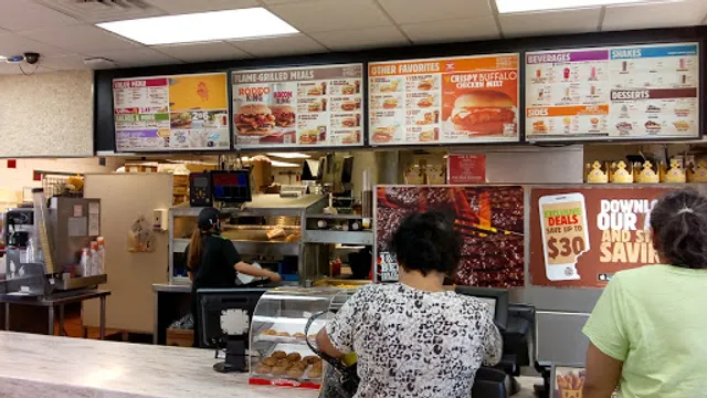 Burger King