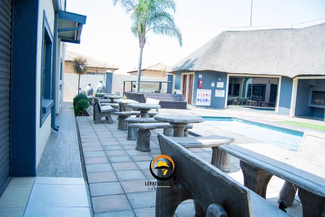 Lefatshe La Rona Guest House