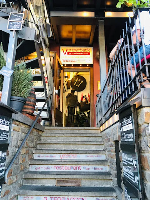 Vonderbeck’s Restaurant