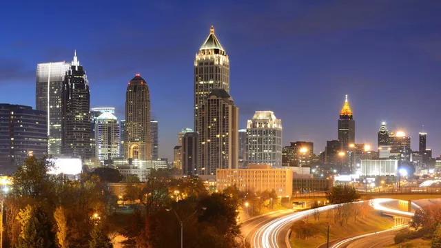 Cox Media Group Atlanta