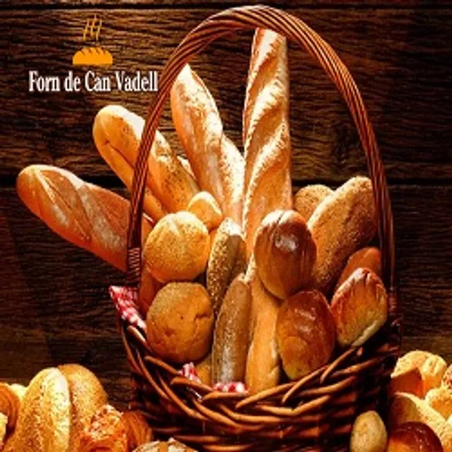Forn De Can Vadell