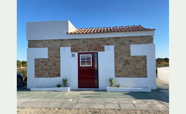 Herdade dos Salgados do Fialho