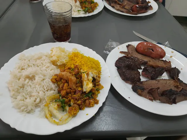 Cruzeiro do Sul Churrascaria