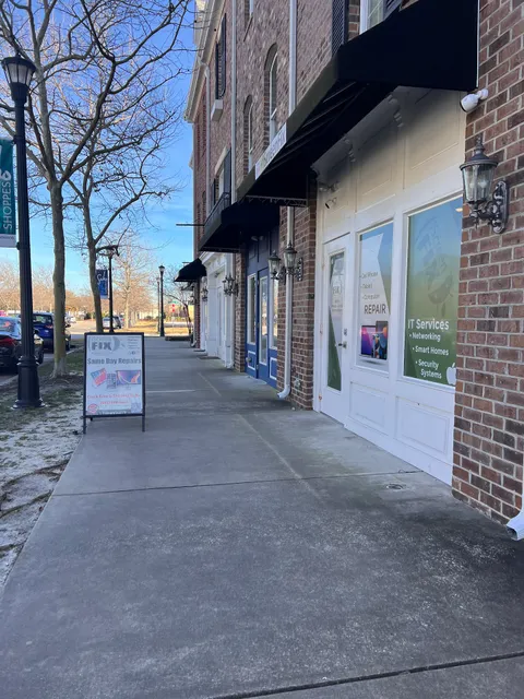 IFix Mobile Solutions & Electronics