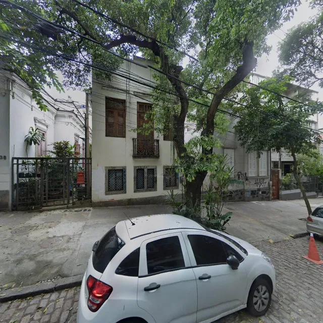 Casa Quintal De Artes