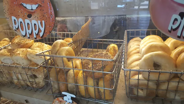 Highridge Bagel Factory