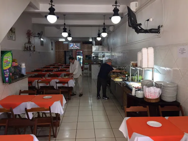 QUARTETO RESTAURANTE e GRILL