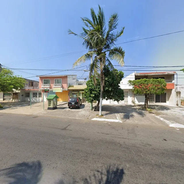 Av. Miguel Angel de Quevedo 5382