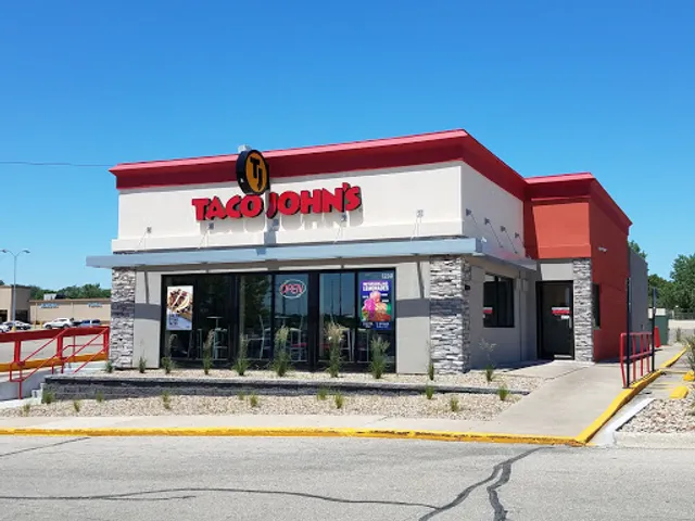 Taco John's