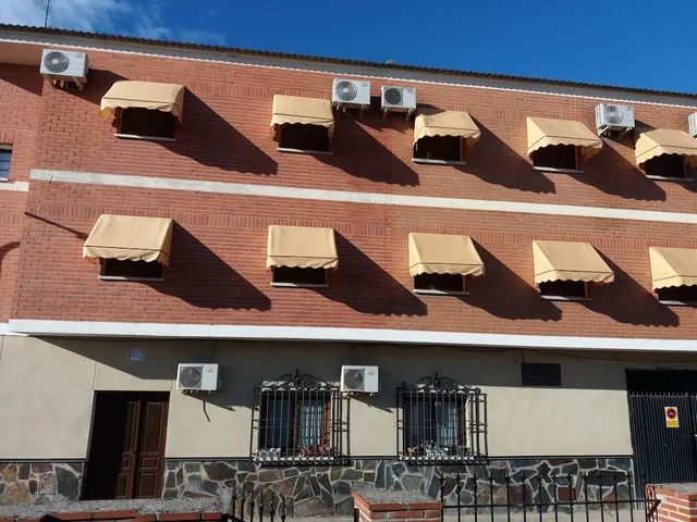 Alojamiento Rural Posada la Reja