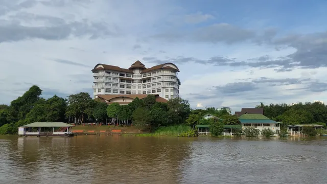 Stockhome Hostel Ayutthaya