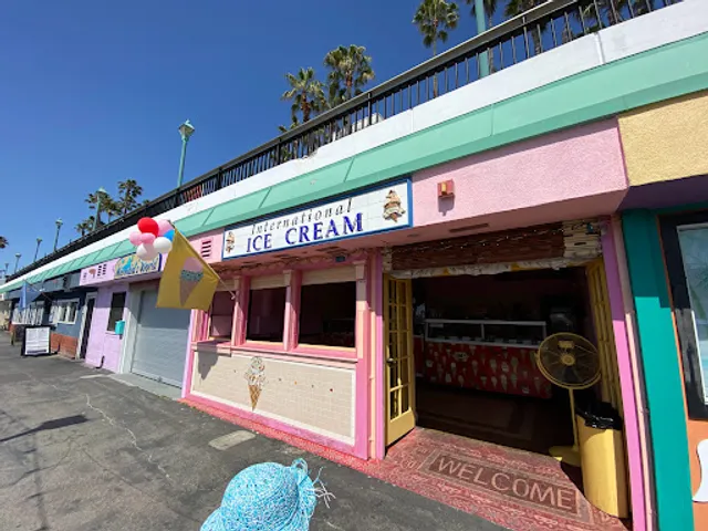 International Ice Cream