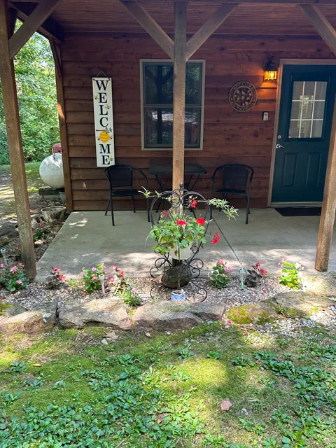 Oak Grove Cabins
