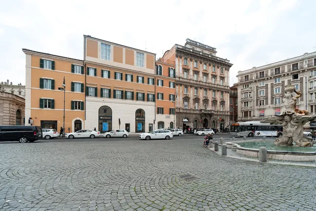 La Dolce Vita Barberini