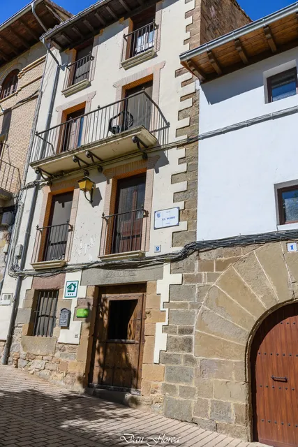 Casa Rural Etxartenea