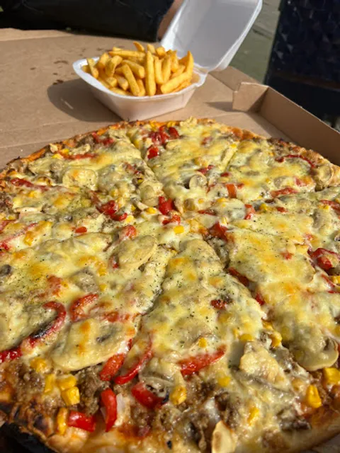 Pizza Point Paderborn