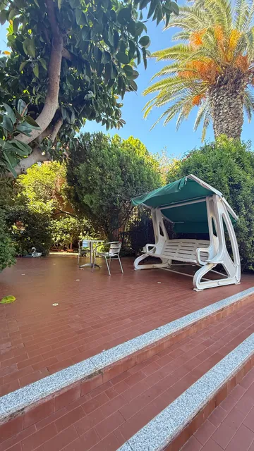 Hotel Abbaruja - Vicino al mare