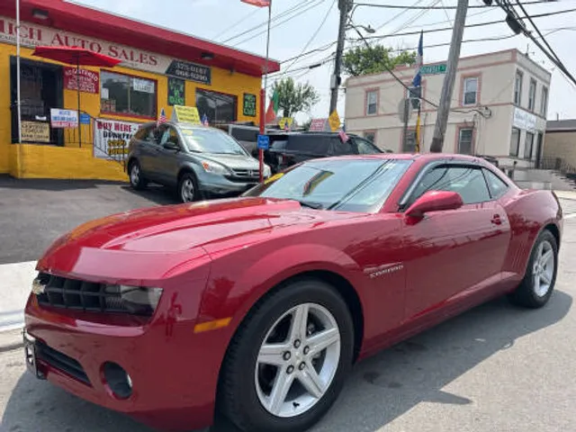 Deleon Mich Auto Sales