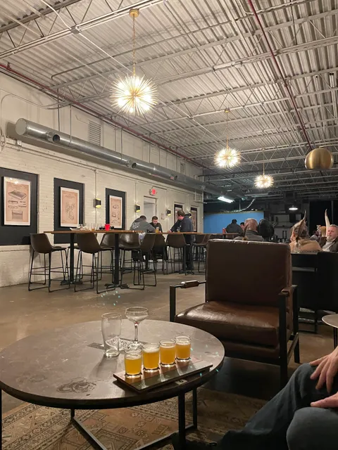 Relic Brewing