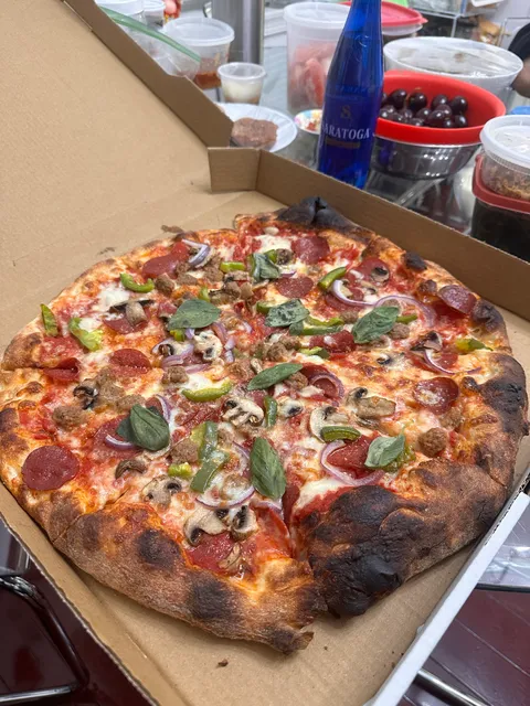 La Nova Pizza & Steak NE