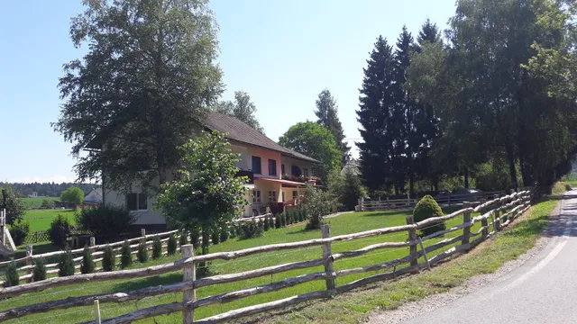 Pannonia Appartmenthaus