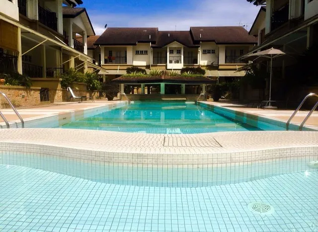 5 Twenty At Ampang Hilir