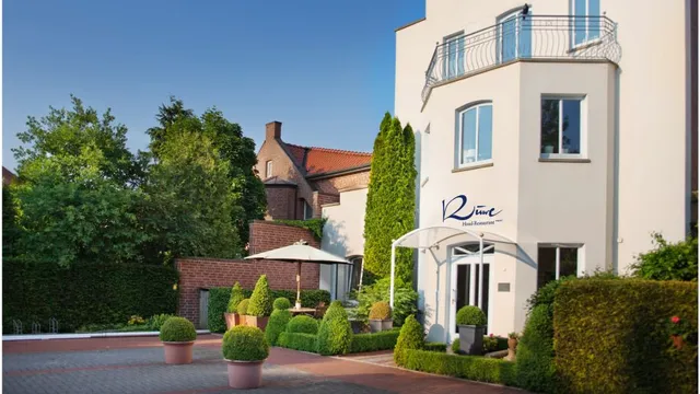 Hotel-Restaurant Rüwe